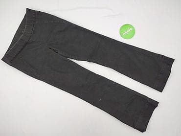 leginsy shein: KappAhl, Legginsy Eleganckie damskie, rozmiar 2XL — 2