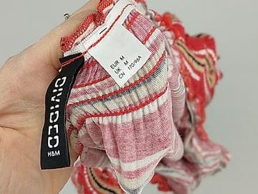 marka h: H&M Divided, Bluzka damska, rozmiar M — 4