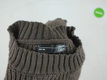 kup sweter: Dazy, Sweter damski, rozmiar 2XL — 4