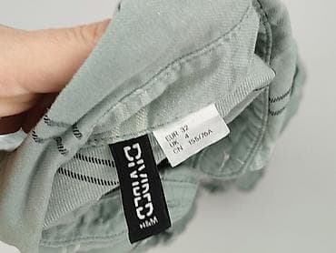 horse: H&M Divided, Koszula damska, rozmiar 2XS — 4