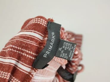 piżama damska primark: Primark, Material trousers for women, size XL — 5