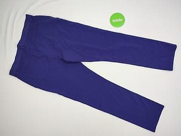 dzwony 2015: Spodnie materiałowe damskie, rozmiar XL — 3