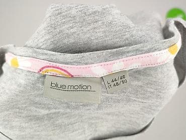 opis: Blue Motion, T-shirt damski, rozmiar L — 4