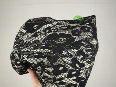 elegancka sukienka z długim żakietem: Sukienka damska, rozmiar S — 5