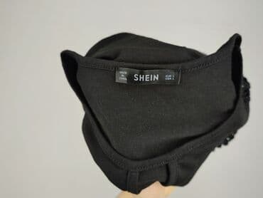 shein bielizna nocna: Shein, T-shirt damski, rozmiar L — 5