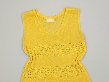 sweter rainbow: Kamizelka damska, rozmiar S — 1