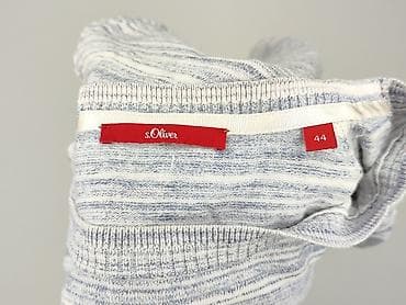 olymp luxor koszule: S.Oliver, Sweter damski, rozmiar 2XL — 4