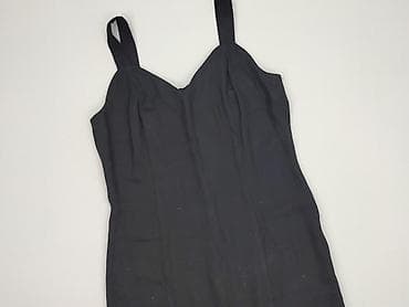 sukienki mini czerwone: Sukienka damska, rozmiar M — 1