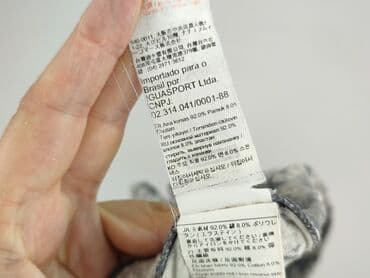 ubrania wedze: Decathlon, Legginsy Sportowe damskie, rozmiar XS — 6