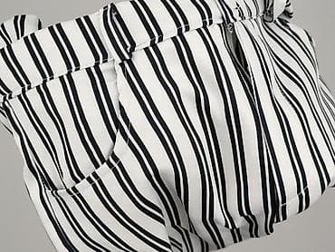 lantis jeans: PrettyLittleThing, Material trousers for women, size 2XS — 7