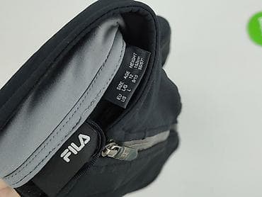 top 4f: Kurtka przejściowa, Fila, 12 lat, 146-152 cm, stan - Bardzo dobry — 4