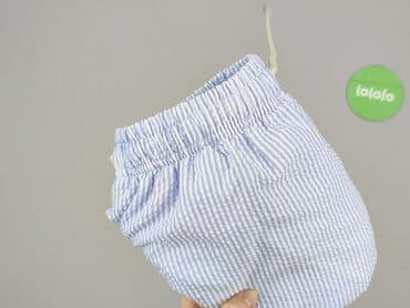 biustonosz od stroju kąpielowego: Szorty kąpielowe dla mężczyzn, L — 7