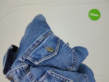 pepperts kurtka: Kurtka jeansowa damska, L — 5