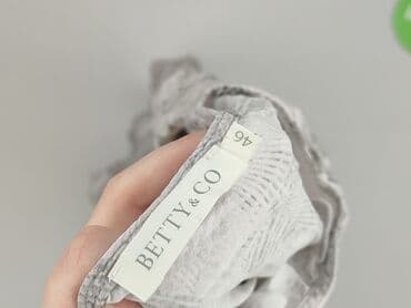 t shirty big bang theory: Betty & Co, Bluzka damska, 3XL — 4