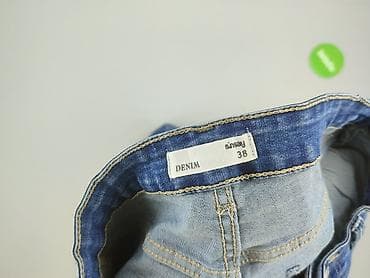 jacob cohen jeans: Sinsay, Jeansy damskie, rozmiar M — 4