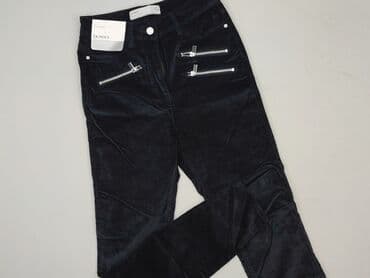 NEXT Petite, Spodnie materiałowe damskie, rozmiar M