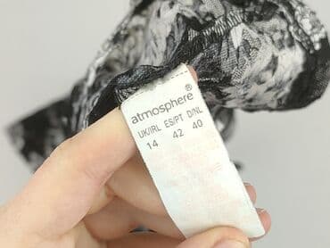 bluzka boho h: Atmosphere, Жіноча блуза, розмір XL — 4