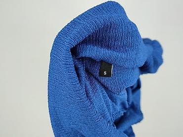inditex rn77302: Indigo, Body damskie, rozmiar S — 4