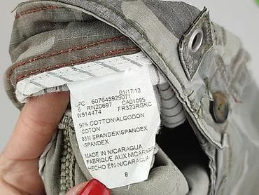 bluzy appendage: Dickies, Szorty dla mężczyzn, rozmiar L — 5