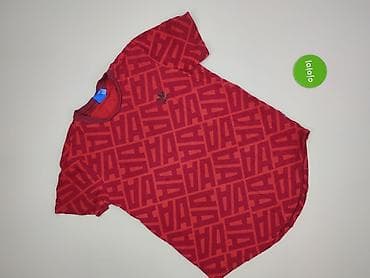 pullover xs: Adidas, Koszulka dla mężczyzn, rozmiar XL — 2