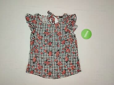 sukienki swing plus size: Yessica, Women's blouse, size S (EU 36) — 2