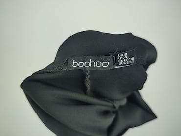 massimo dutti botki: Boohoo, Sukienka damska, rozmiar S — 4