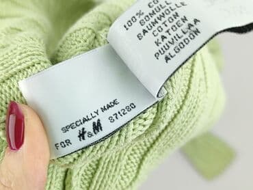 sweter hm w paski: H&M, Sweter damski, rozmiar S — 4