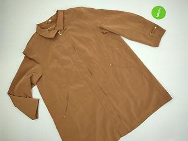 massimo dutti prochowiec: Płaszcz damski, rozmiar 4XL — 2