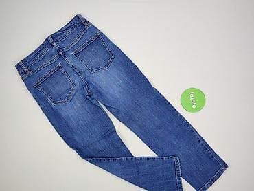 sklep answer: Jeansy damskie, rozmiar S — 3