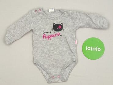 kamizelka futerko 128: Body, Newborn baby, 
condition - Very good — 2