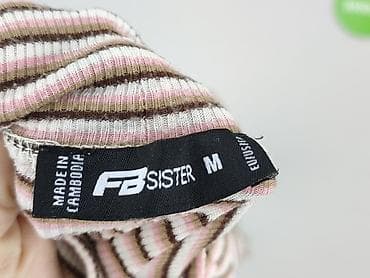 bluzki golf: FB Sister, Golf damski, rozmiar M — 4