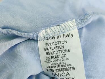 włoska spódnice: Moda Italia, Spódnica damska, rozmiar One size — 4