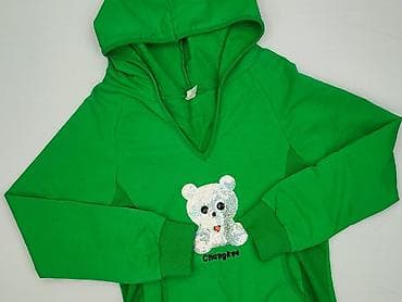 "the bear": Bluza z kapturem damska, rozmiar S — 1