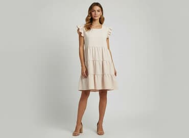 sukienka dla córki i mamy: Women`s dress, size S — 1