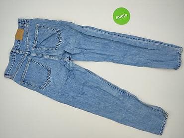 pull and bear jeans: PULL&BEAR, Jeansy damskie, rozmiar S — 3