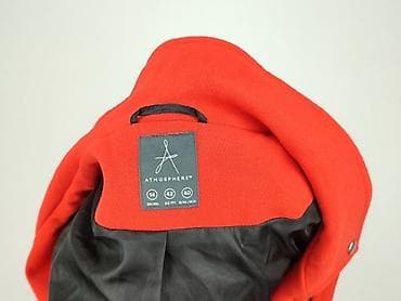 bomberka oversize: Atmosphere, Куртка демісезонна жіноча, розмір M — 5