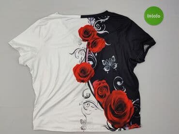 kurtka 4xl: Bluzka damska, rozmiar 2XL — 3