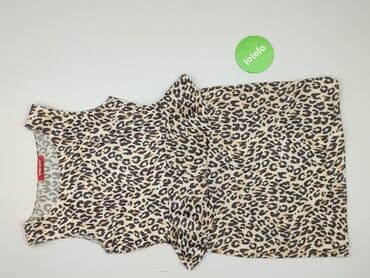 sukienka boho na wesele plus size: Women`s dress, size L (EU 40) — 2