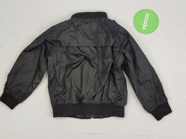 Одяг для немовлят: Демісезонна куртка, Next, 2-3 р., 92-98 см, стан - Дуже гарний на lalafo.pl — 3 Одяг для немовлят: Демісезонна куртка, Next, 2-3 р., 92-98 см, стан - Дуже гарний — 3