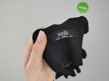 lidl marynarka damska: Wallis, Bluzka damska, rozmiar L — 4