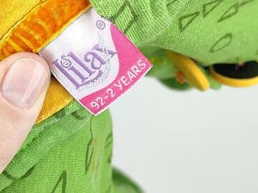 c and a bluza: Sweatshirt, 1.5-2 years, 86-92 cm, condition - Very good — 4