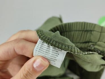 smyk pl buty: Spodnie cargo damskie, rozmiar S — 4