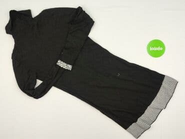 sukienka z karczkiem: Yuka, Sukienka damska, rozmiar S — 3