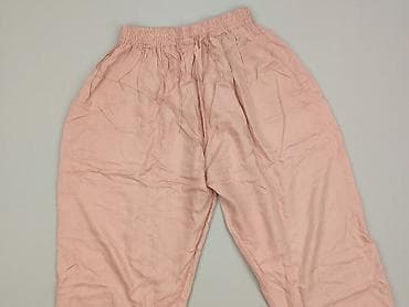 Spodnie 3/4 damskie, rozmiar One size