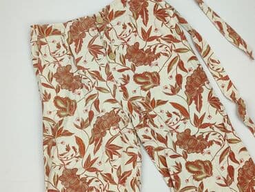 szerokie spodnie pepco: Everme, Spodnie materiałowe damskie, rozmiar M — 1