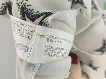 marynarka w paski zara: Zara, Bluzka damska, XS — 5