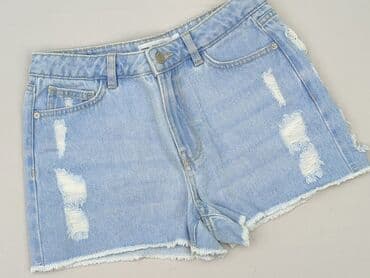 Denim Collection, Szorty damskie, rozmiar S
