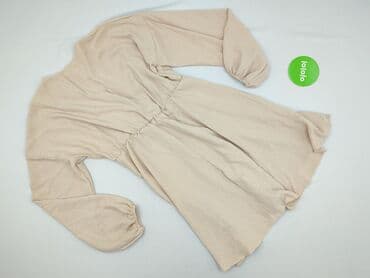 sandalki czarne ccc: Tunika damska, L — 3