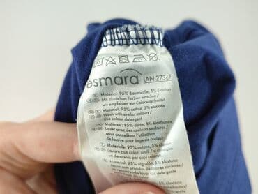 shein podkoszulki damskie: Esmara, T-shirt damski, rozmiar L — 5