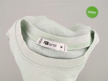 custom t shirty maker: FB Sister, Women`s sweatshirt, size M (EU 38) — 4